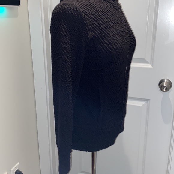 Ivanka Trump Zip Up Hoodie - Picture 6 of 9